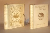2 vols.  Illustrated Works: (T