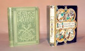 2 vols.  Irish & Celtic Subjec