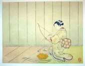 2 vols.  Japanese Print Refere