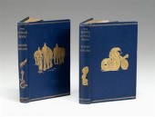 2 vols.  Kipling, Rudyard: The