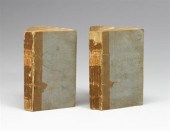 2 vols.  La Fontaine, (Jean de