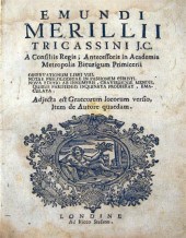 2 vols.  Law: D'Afflitto, Matt