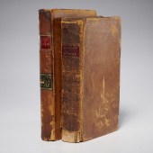 (2) VOLS., LAWS OF THE UNITED