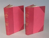 2 vols.  (Leloir, Maurice, ill