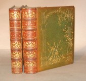 2 vols.  Lilford, Thomas L. Po