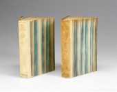2 vols.  Mann, Thomas. The Mag