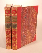 2 vols.  Meyrick, Samuel Rush;
