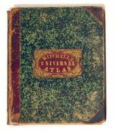 2 vols.  (Mitchell's Universal