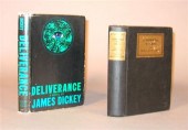 2 vols.  Modern First Editions