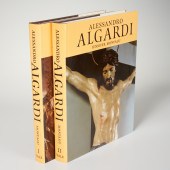 (2) VOLS: MONTAGU, ALESSANDRO