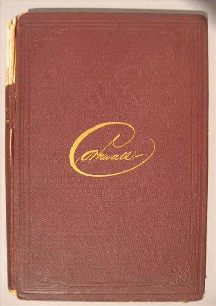 2 vols.  New York State: Beach,