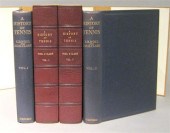 2 vols.  Nobel, E.B.; Clarke,