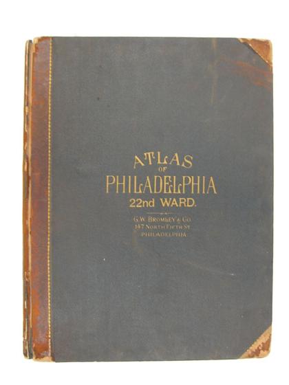 2 vols.  (Philadelphia Property