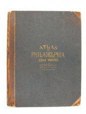 2 vols.  (Philadelphia Propert