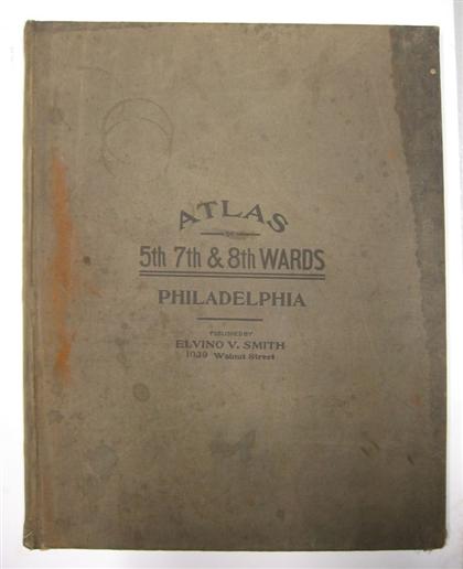 2 vols.  (Philadelphia Property