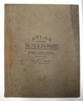 2 vols.  (Philadelphia Propert