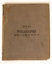 2 vols.  Philadelphia Property
