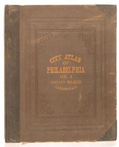 2 vols.  (Philadelphia Propert