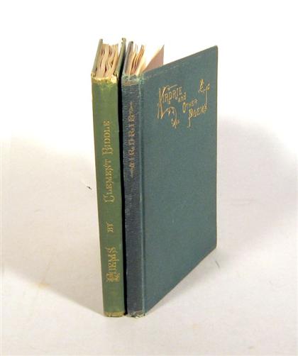 2 vols.  (Photo Illustrated Clement