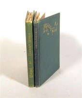 2 vols.  (Photo Illustrated Cl