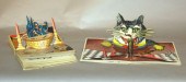2 vols.  Pop-Up Books: The "Po