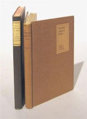 2 vols.  Ransom, John Crowe: P