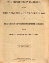 2 vols.  Rivers, John C. The C