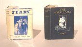 2 vols.  Robert E. Peary: Pear