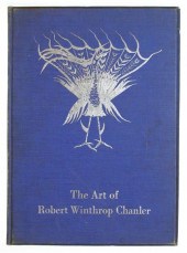 2 vols.  (Robert Winthrop Chan