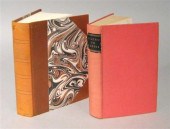2 vols.  Scaino, Antonio. Trat