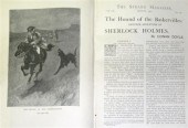 2 vols.  (Sherlock Holmes.) Th