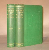 2 vols.  Skene, William F. The
