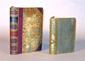 2 vols.  Sporting Travel - Ame