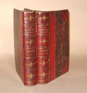 2 vols.   Steinmetz, Andrew. T