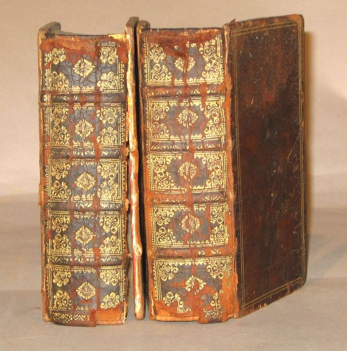 2 vols.  Tavernier, Jean
