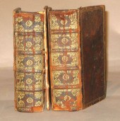 2 vols.  Tavernier, Jean Bapti