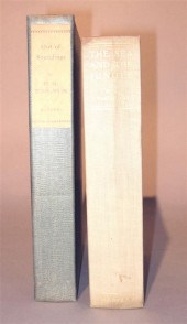 2 vols.  Tomlinson, H.M.: The