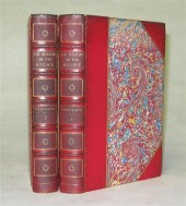 2 vols.  Trollope, Anthony. He