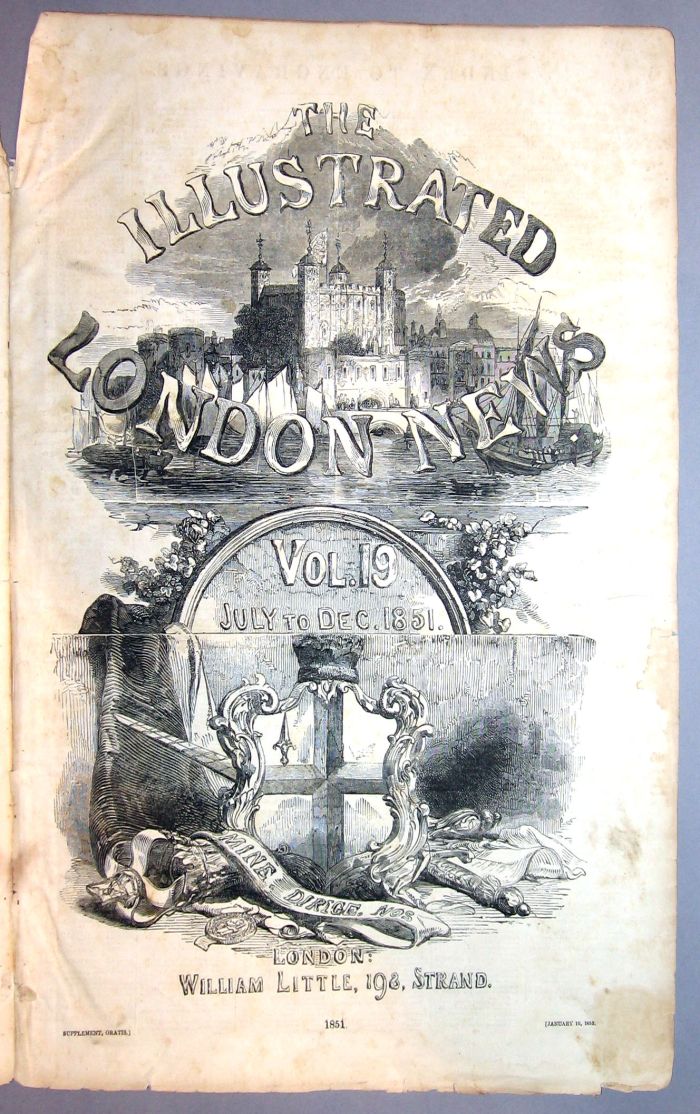 2 vols.  Victorian British