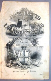 2 vols.  Victorian British Ill