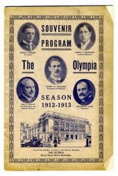 2 vols. (wrappers)  (Boxing Pr