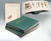 2 VOLUME REX BRASHER ''BIRDS A