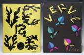 (2 VOLUMES) VERVE: VOL. 2, NO.