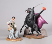 (2) Walt Disney Classics Colle