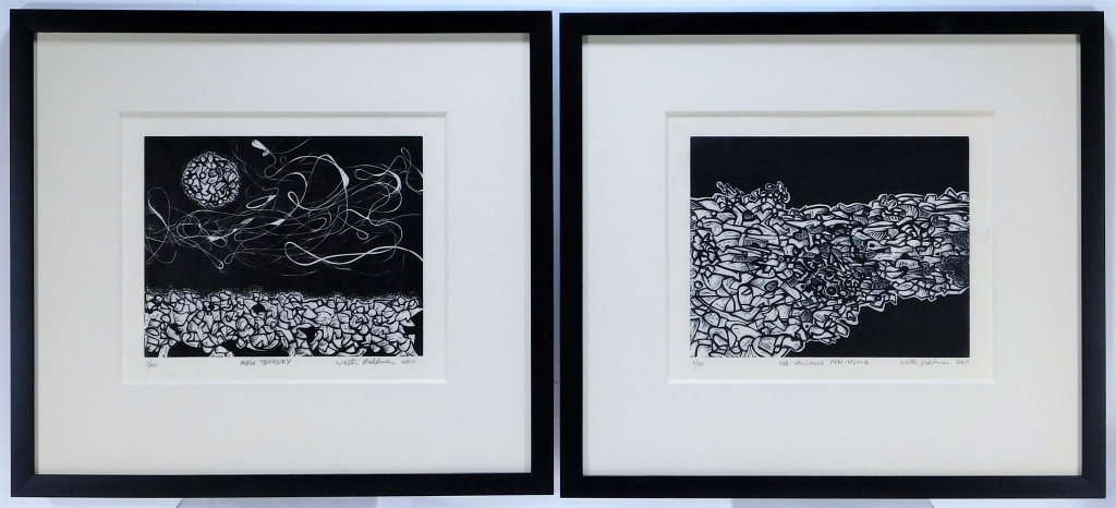 2 WALTER FELDMAN ABSTRACT
