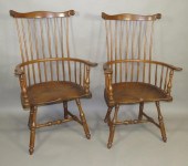2 WALTER STEELY COMBBACK WINDS