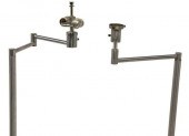 (2) WALTER VON NESSEN MODERN S