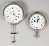 2 WALTHAM 8 DAYS AUTOMOBILE CL