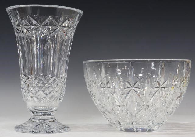 (2) WATERFORD MARQUIS SPARKLE