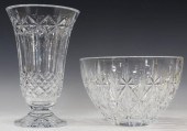 (2) WATERFORD MARQUIS SPARKLE